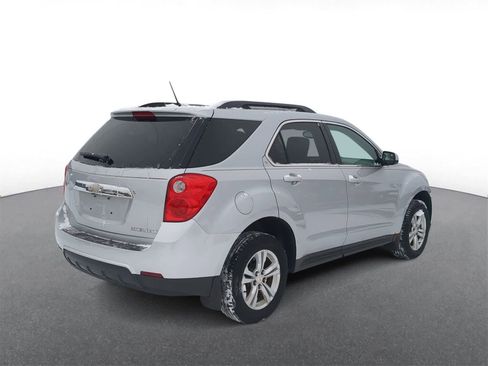 Used 2013 Chevrolet Equinox LT w/ LPO, Protection Package image 8