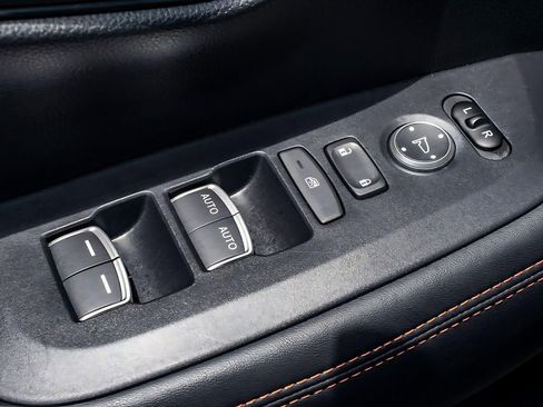 Certified 2024 Honda HR-V Sport image 25