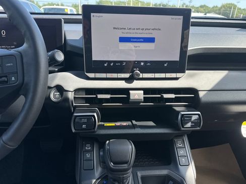 Used 2026 Toyota RAV4 AWD image 13