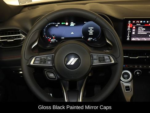 New 2024 Dodge Hornet R/T Plus w/ R/T Blacktop Package AWD/4WD image 7