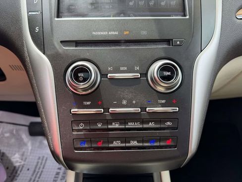 Used 2015 Lincoln MKC AWD w/ Equipment Group 102A Reserve image 23
