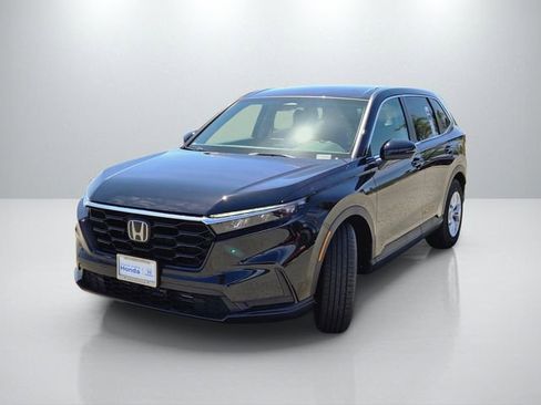 New 2026 Honda CR-V LX image 8