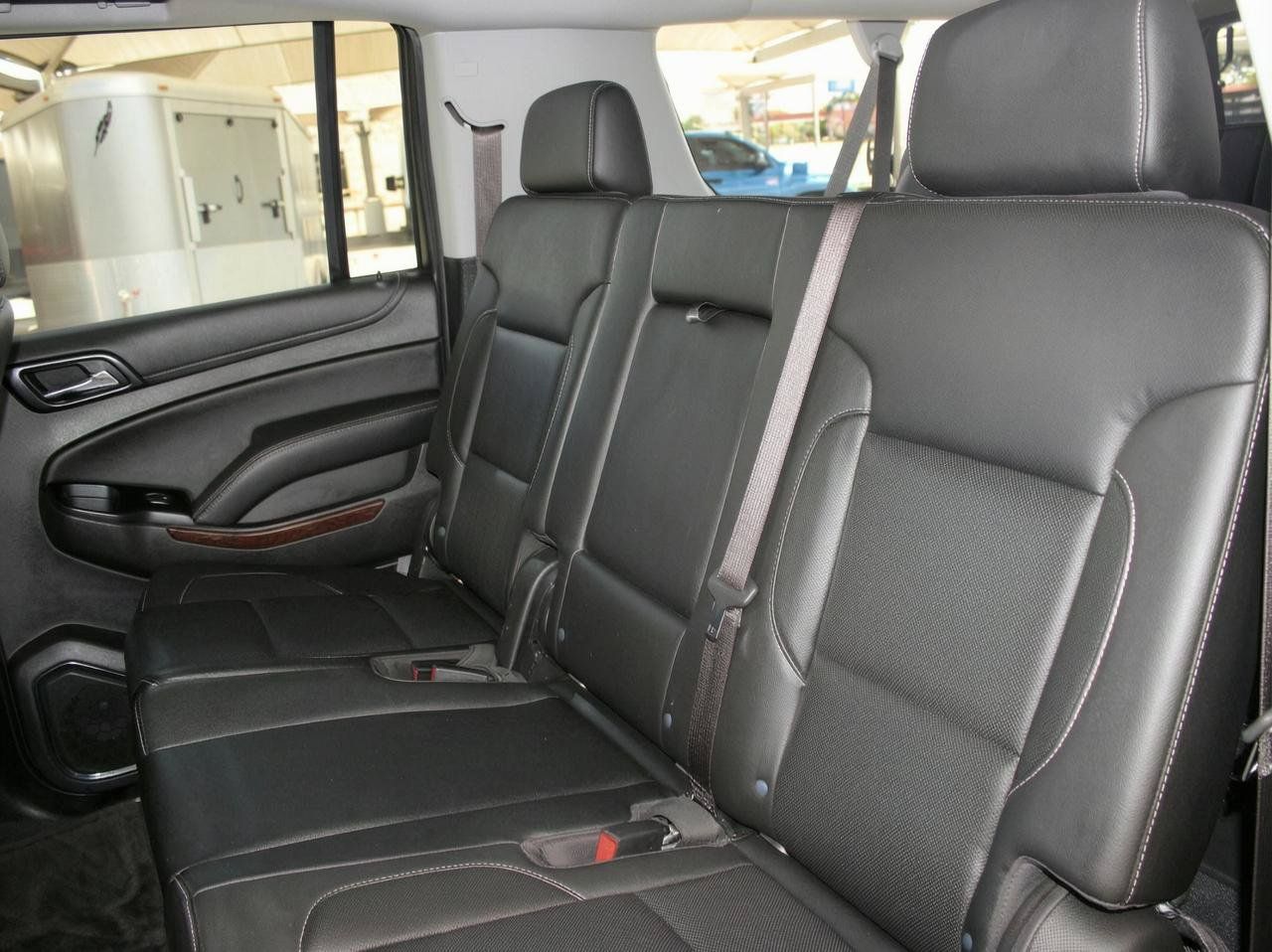 Used 2020 GMC Yukon XL SLT w/ Open Road Package AWD/4WD image 15