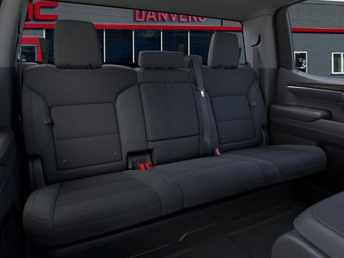 New 2026 GMC Sierra 1500 Elevation w/ Elevation Select Package image 17