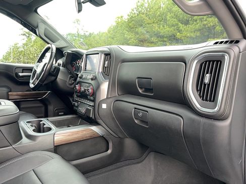 Used 2021 Chevrolet Silverado 1500 RST w/ All Star Edition Plus image 23