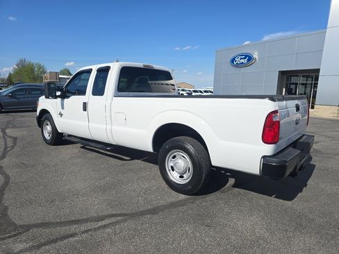 Used 2013 Ford F250 XL RWD image 8