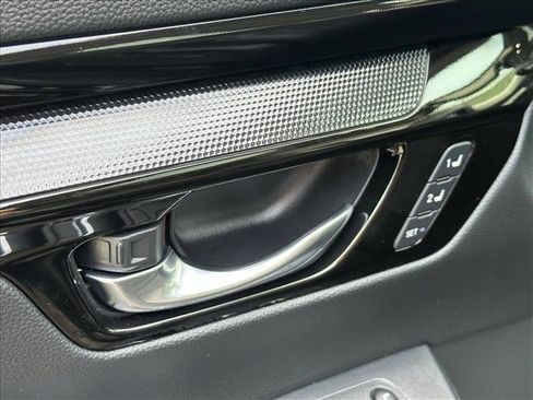 Used 2026 Honda CR-V EX-L image 19