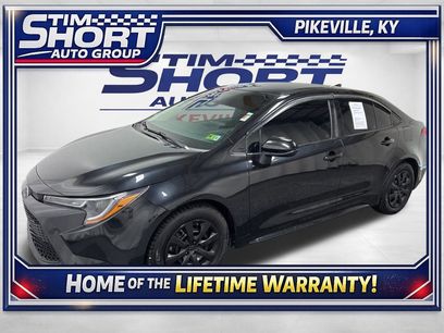 Used 2022 Toyota Corolla LE