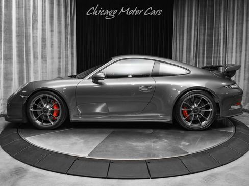 Used 2014 Porsche 911 GT3 image 28