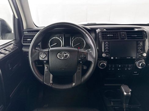 Used 2020 Toyota 4Runner TRD Pro AWD/4WD image 32