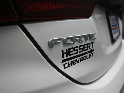 Used 2023 Kia Forte LXS FWD image 30