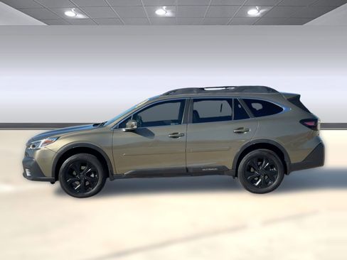 Used 2021 Subaru Outback Limited image 2