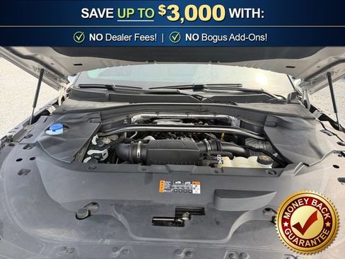 Used 2020 Lincoln Aviator Reserve w/ Equipment Group 201A AWD/4WD image 25