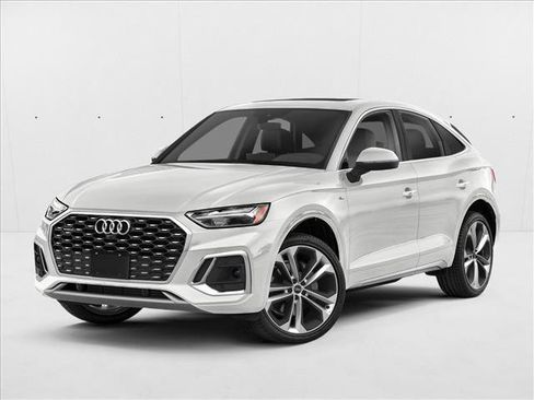 Used 2023 Audi Q5 2.0T Premium w/ Convenience Package AWD/4WD image 1