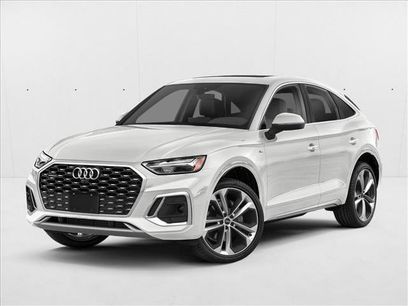 Used 2023 Audi Q5 2.0T Premium w/ Convenience Package