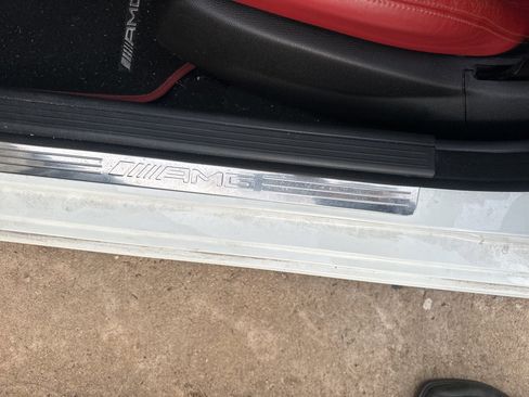 Used 2013 Mercedes-Benz C 63 AMG Sedan image 12