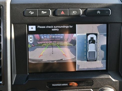 Used 2018 Ford F150 Raptor w/ Equipment Group 802A Luxury image 38