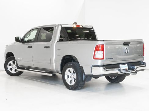 Used 2023 RAM 1500 Big Horn AWD/4WD image 27