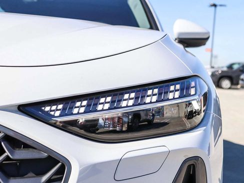 New 2025 Audi A5 2.0T Premium Plus image 7