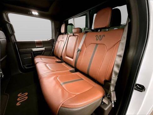 Used 2020 Ford F150 King Ranch w/ Equipment Group 601A Luxury AWD/4WD image 26