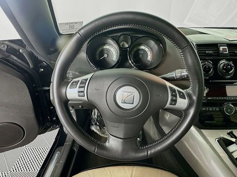 Used 2008 Saturn Sky Red Line image 15