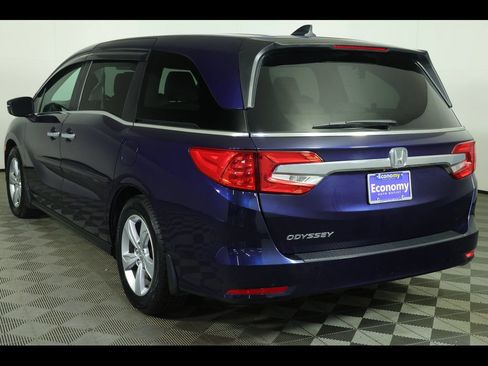 Used 2018 Honda Odyssey EX-L image 6