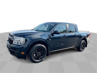 Used 2023 Ford Maverick Lariat w/ Lariat Luxury Package