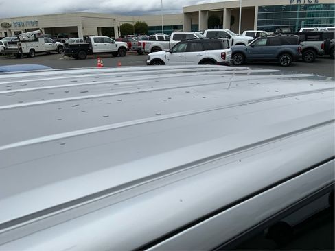 Used 2021 Ford F150 XLT w/ Equipment Group 302A High image 12