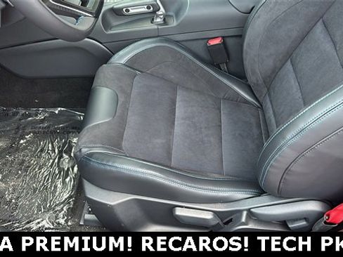 New 2026 Ford Mustang Dark Horse image 24