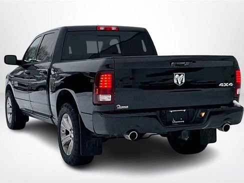 Used 2016 RAM 1500 Sport image 4