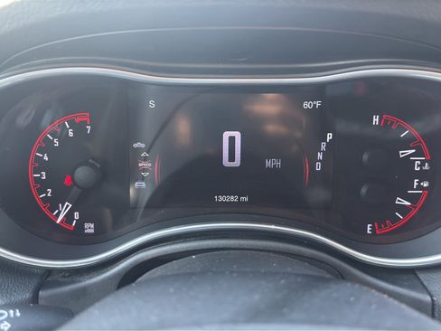 Used 2018 Dodge Durango Citadel AWD/4WD image 8