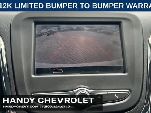 Certified 2024 Chevrolet Equinox RS w/ LPO, Floor Liner Package AWD/4WD image 27