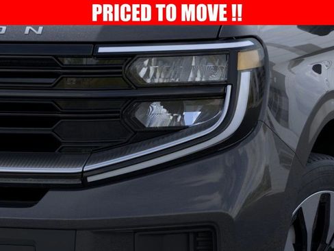 New 2025 Ford Expedition Max Platinum w/ Platinum Ultimate Package image 18