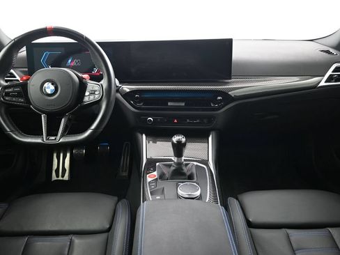 Used 2025 BMW M2 w/ Lighting Package RWD image 7