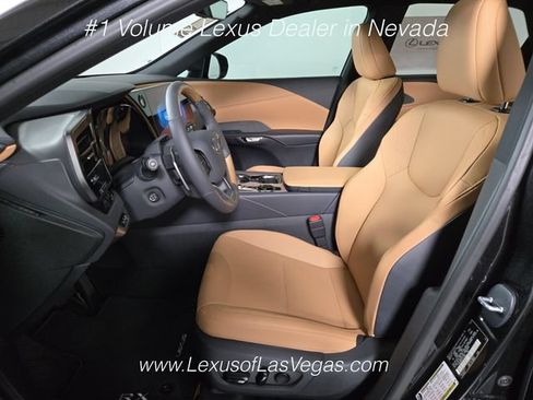 New 2026 Lexus RX 350 Premium AWD/4WD image 10