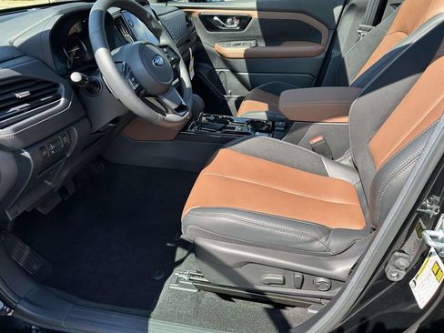 Certified 2026 Subaru Forester Touring AWD/4WD image 20