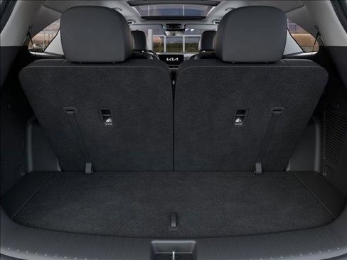 New 2026 Kia Sorento SX image 19