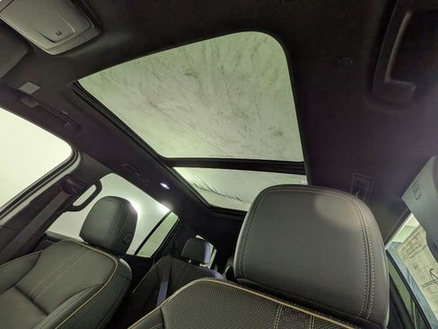 New 2026 Chevrolet Traverse High Country image 32