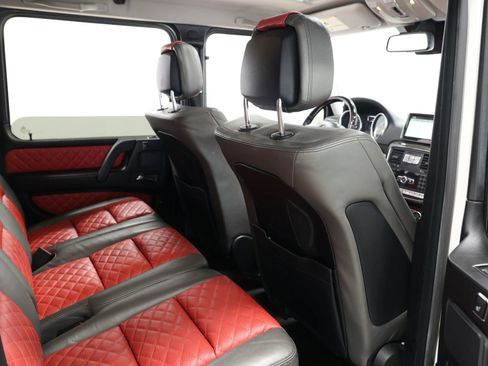 Used 2013 Mercedes-Benz G 550 image 68