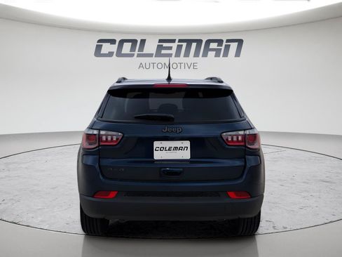 New 2026 Jeep Compass Limited AWD/4WD image 4