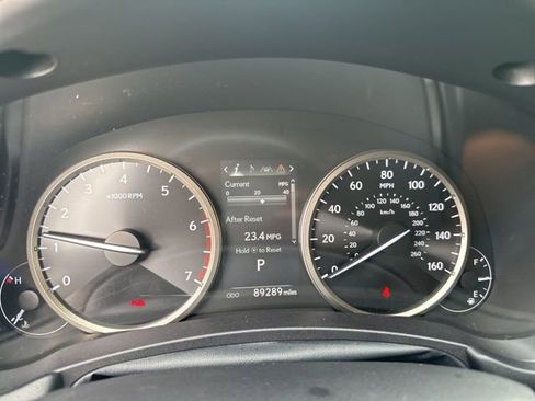 Used 2020 Lexus NX 300 FWD w/ Accessory Package 2 image 17