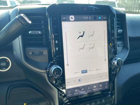 New 2026 RAM 2500 Tradesman image 44