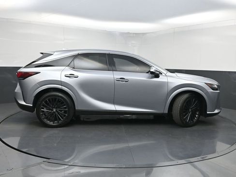 Used 2024 Lexus RX 350 Premium w/ Convenience Package FWD image 43