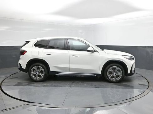 New 2026 BMW X1 xDrive28i w/ Convenience Package image 26
