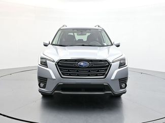 Used 2024 Subaru Forester Limited video 2