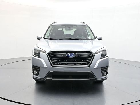 Used 2024 Subaru Forester Limited image 2