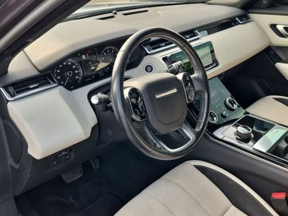 Used 2019 Land Rover Range Rover Velar S
