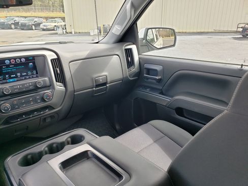 Used 2018 Chevrolet Silverado 1500 LT image 28