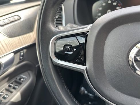 Used 2021 Volvo XC90 T6 Inscription w/ Climate Package image 27