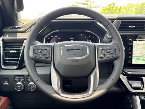 New 2026 GMC Sierra 2500 Denali Ultimate image 15